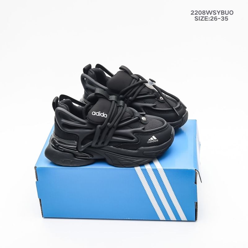 Adidas Kids Shoes